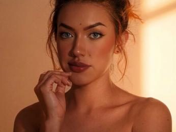 MelyzaMendoza webcam model stream image