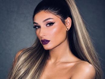 LenaVolkova webcam model stream image