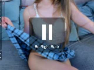 polumna webcam model stream image