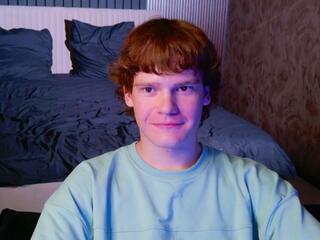 Jordan Priece webcam model stream image