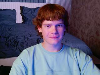 Jordan Priece webcam model stream image