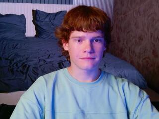 Jordan Priece webcam model stream image
