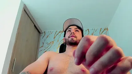 ElianKeiser webcam model stream image