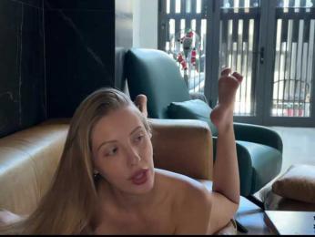 MaryGii webcam bongacams model stream image