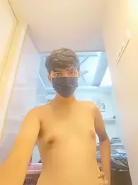 yuvaagayhyd webcam model stream image