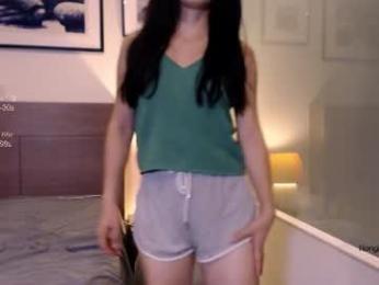hongkongkitten webcam model stream image