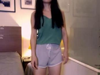 hongkongkitten webcam chaturbate model stream image