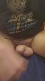 Bigdaddydick8in webcam model stream image