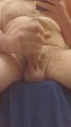 Bigdaddydick8in webcam model stream image