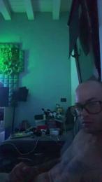 Pantera97 webcam model stream image