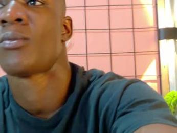 martin_killer webcam model stream image