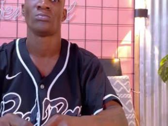 martin_killer webcam chaturbate model stream image