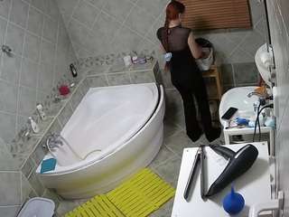 voyeurcam-julmodels-bath-1st-2 webcam model stream image
