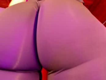 gabby_haze webcam model stream image