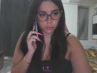 prettyjulliette webcam model stream image