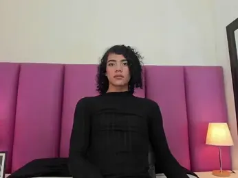 AlexaBellanova webcam model stream image