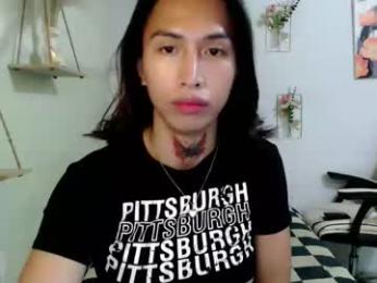 snow_2000 webcam chaturbate model stream image