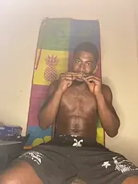 BrownSkinHandsome webcam model stream image
