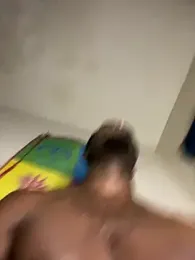 BrownSkinHandsome webcam model stream image