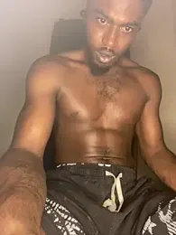 BrownSkinHandsome webcam model stream image