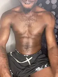 BrownSkinHandsome webcam model stream image