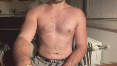 baffetto00 webcam model stream image