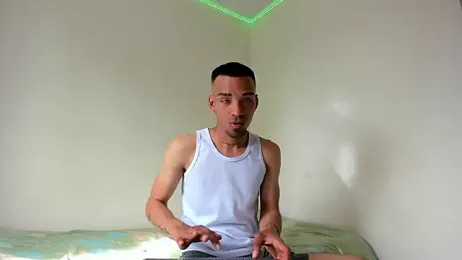 Sexyboy_0199 webcam model stream image