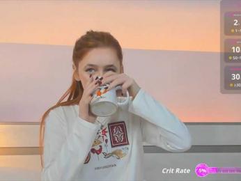 Phoenix_Margo webcam bongacams model stream image