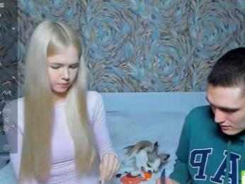 eshcka webcam chaturbate model stream image