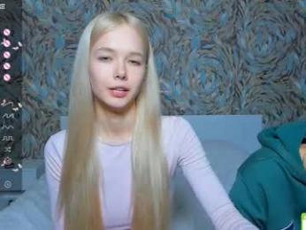 eshcka webcam chaturbate model stream image