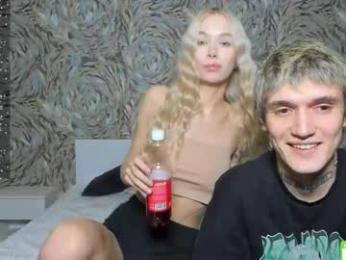 eshcka webcam chaturbate model stream image