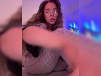 DilaraSecret webcam bongacams model stream image