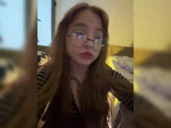 DilaraSecret webcam bongacams model stream image