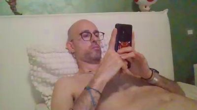 sciamano87 webcam model stream image