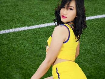 AngelaQuinn webcam livejasmin model stream image