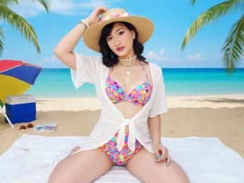 AngelaQuinn webcam model stream image