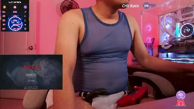 lukaforge webcam model stream image