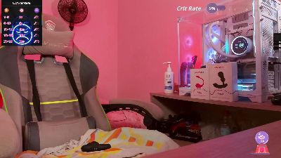 lukaforge webcam model stream image