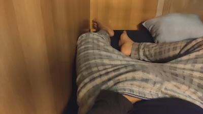 Electrotec91 webcam model stream image