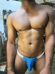 Ibaradam webcam model stream image
