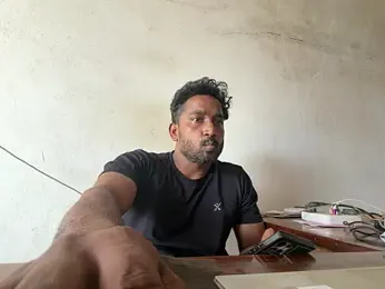 Ibaradam webcam model stream image