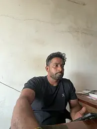 Ibaradam webcam model stream image