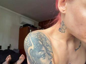 Alina666Mistress webcam bongacams model stream image