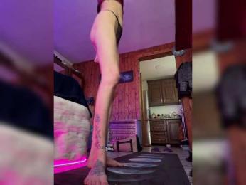 Alina666Mistress webcam model stream image