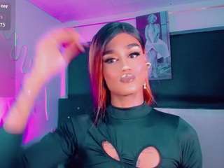 kendall-hornyy webcam model stream image