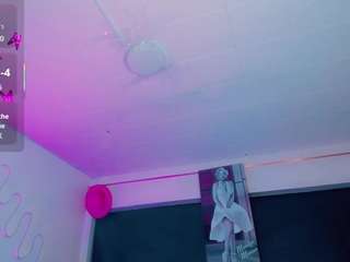 kendall-hornyy webcam model stream image