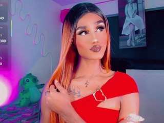 kendall-hornyy webcam model stream image