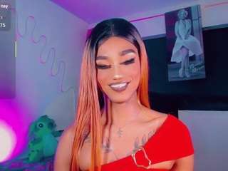 kendall-hornyy webcam model stream image