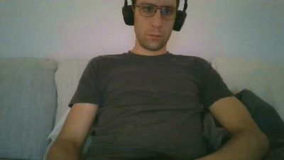 keke_m23 webcam model stream image