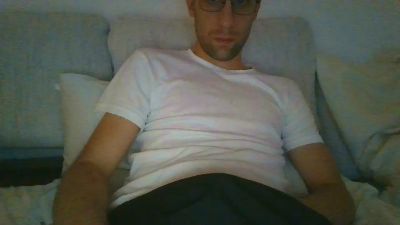 keke_m23 webcam model stream image